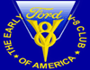 Early Ford V8 Club of America