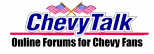 Chevy Talk Forums