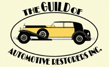 The Guild of Automotive Restorers, Inc.