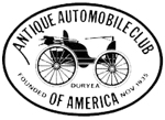Antique Automobile Club