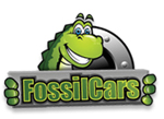 Fossilcars