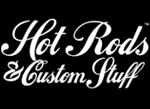 Hot Rods & Custom Stuff