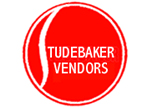Studebaker Vendors