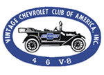 Vintage Chevrolet Club of America